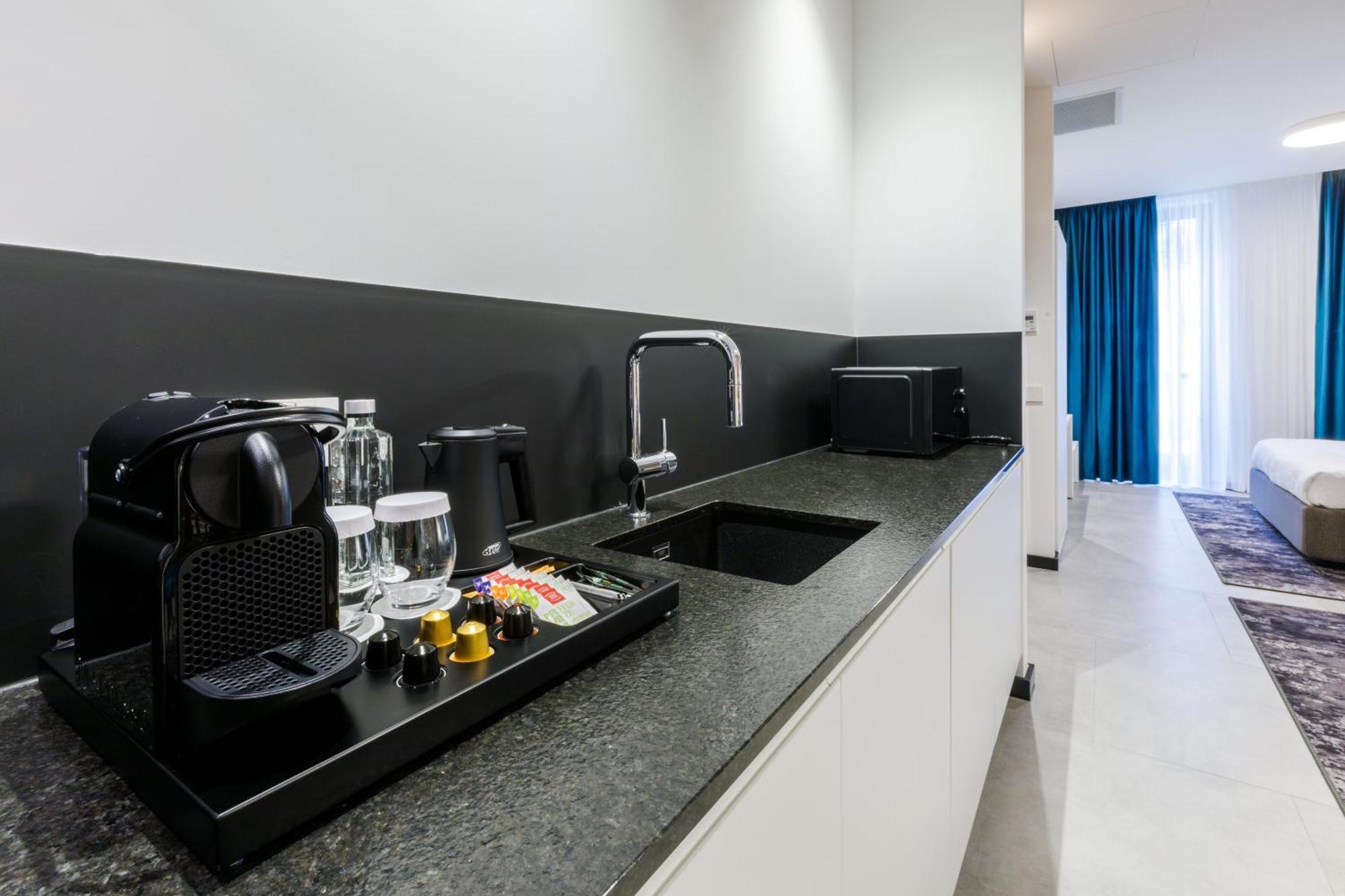 Old Town Snail Design Apartments Bukareszt Zewnętrze zdjęcie