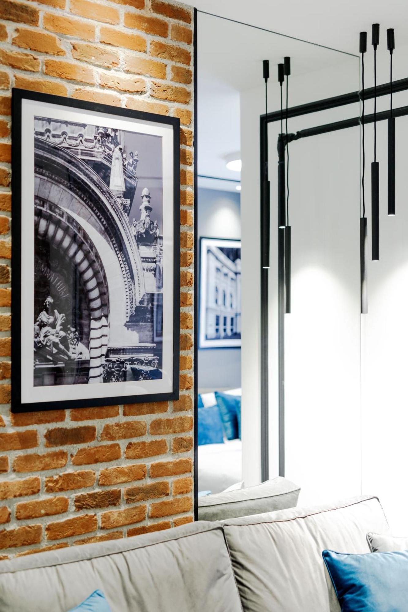 Old Town Snail Design Apartments Bukareszt Zewnętrze zdjęcie