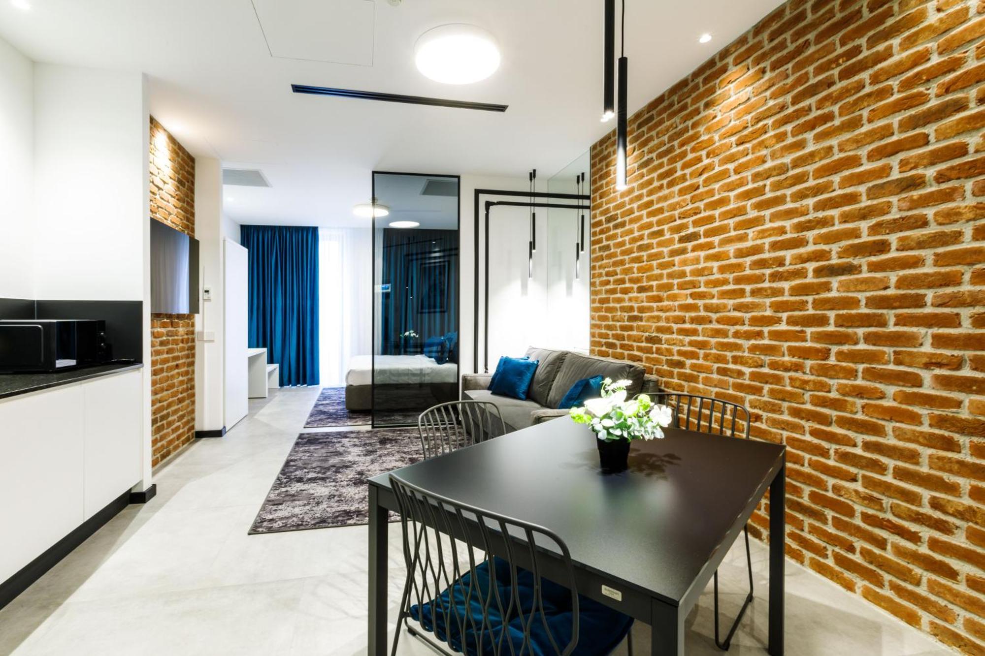 Old Town Snail Design Apartments Bukareszt Zewnętrze zdjęcie