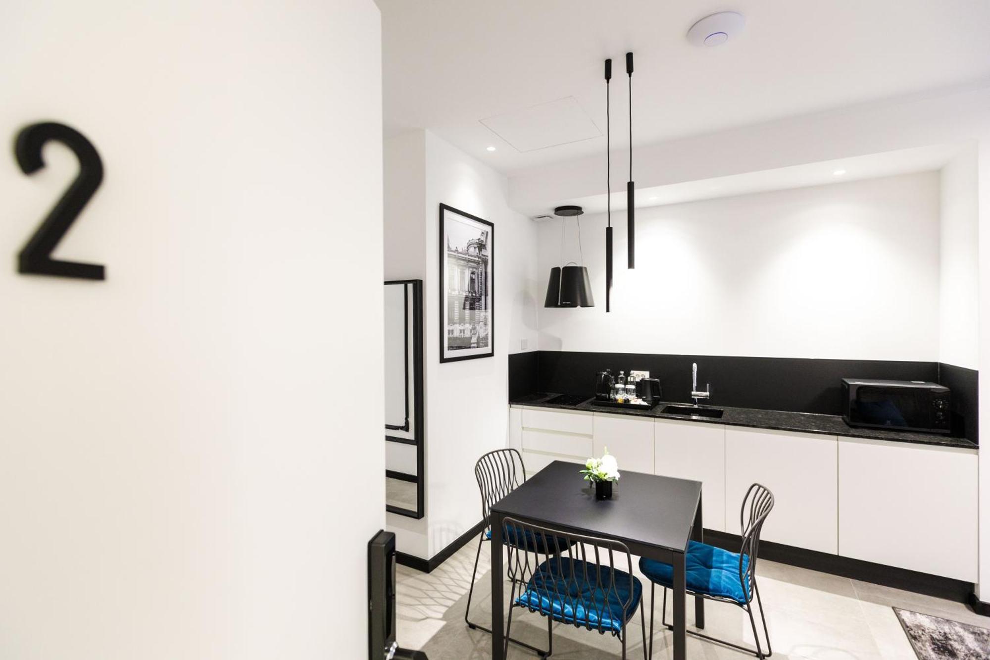 Old Town Snail Design Apartments Bukareszt Zewnętrze zdjęcie