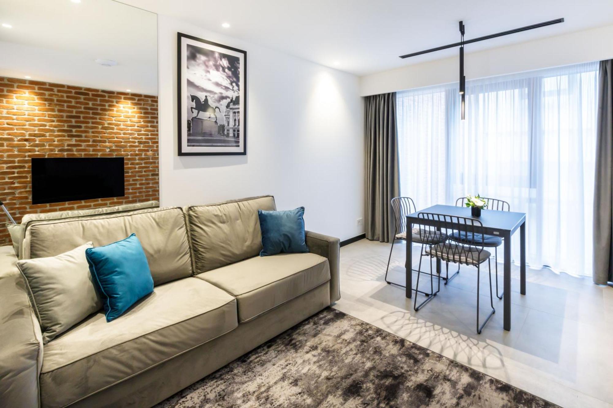 Old Town Snail Design Apartments Bukareszt Zewnętrze zdjęcie